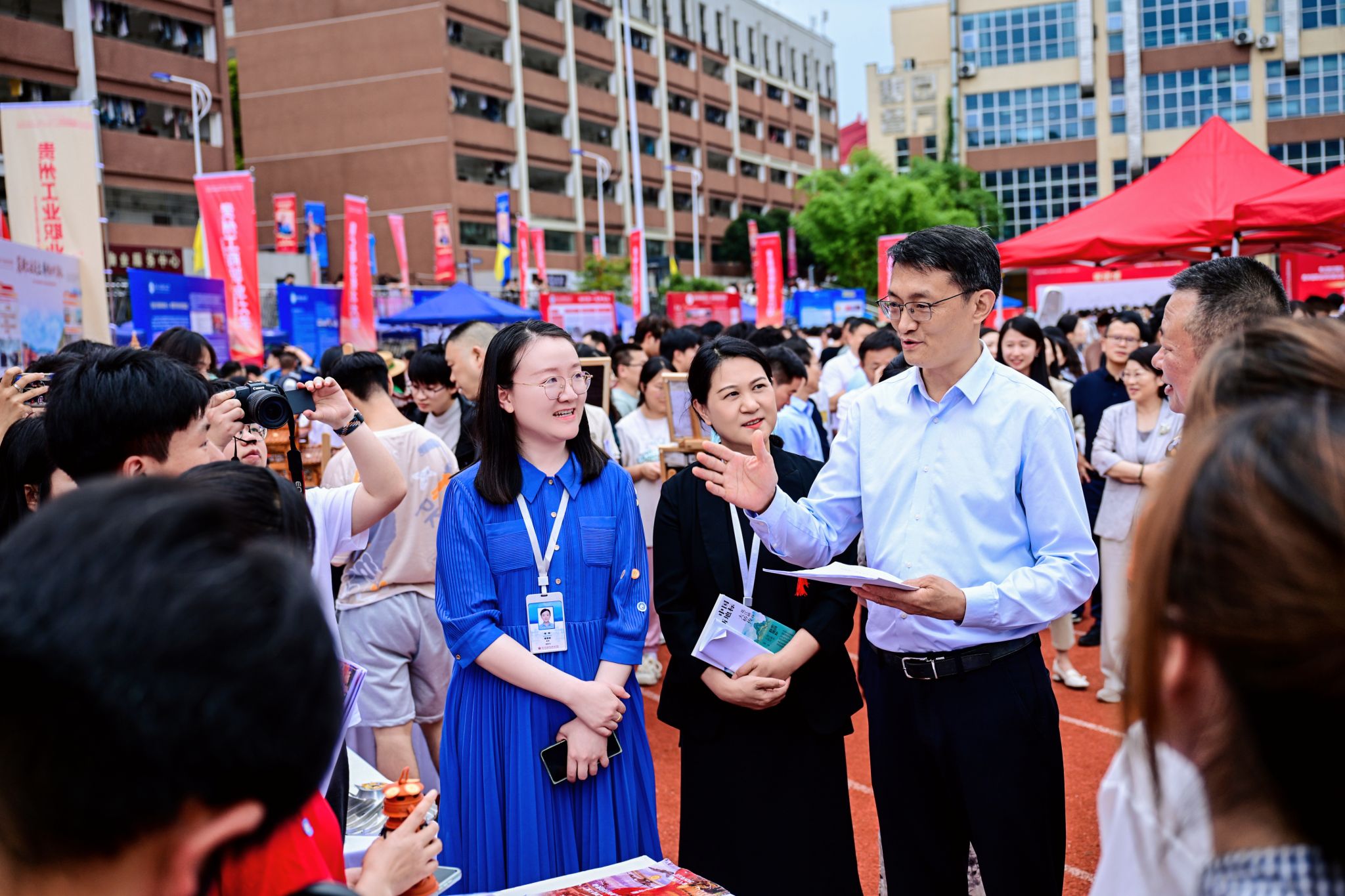 贵州省职业澳门赢彩吧活动入口思政课建