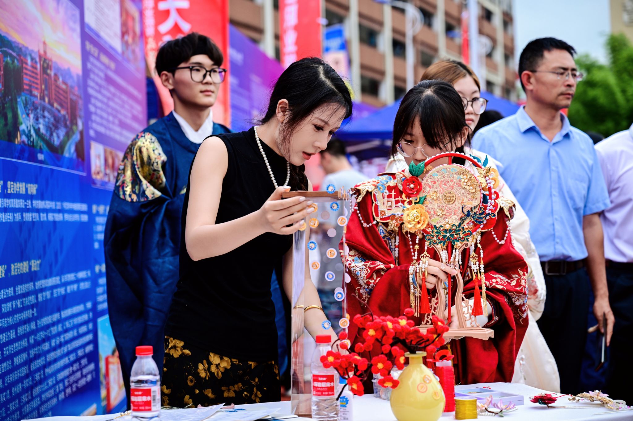 澳门赢彩吧活动入口承办