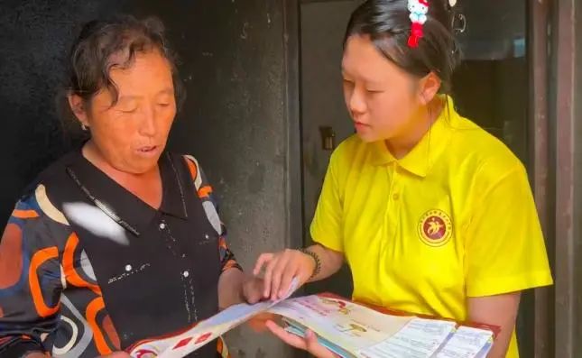 围绕理论宣讲