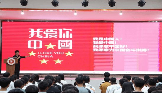 中专部开展教师教学能力大赛培训